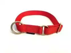 Hundehalsband reflektierend 30-58 cm 30000