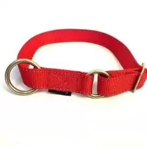 Hundehalsband reflektierend 30-58 cm 30000