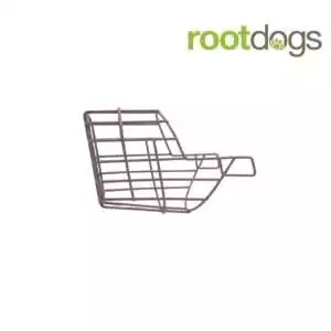 rootdogs Jack Russel Hündin pastelllila 50107P