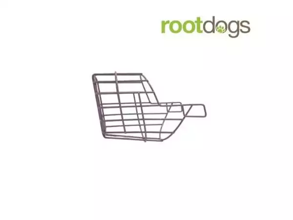 rootdogs Jack Russel Hündin pastelllila 50107P